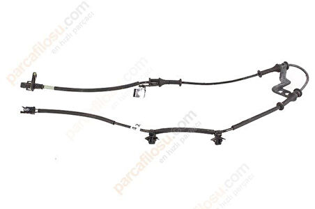 Hyundai Elantra Ön Sol Abs Kablosu (2014-2019) 1.6, 1.6 CRDI 59810A6300