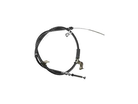 Hyundai H100 Arka El Fren Teli (1997-2004) 2.5 599114B062