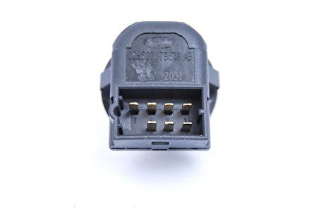  Connect Ayna Kumanda Düğme (2002-2015) 1.8 L TDCI 93BG17B676BB