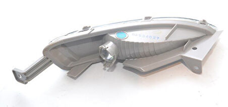 Opel Astra Sinyal Sol (2010-2020) 1.4, 1.6, 1.3 CDTI, 1.6 CDTI 1226160