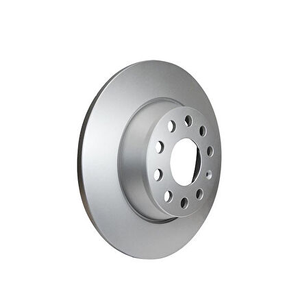 Volkswagen Eos Arka Fren Diski (2007-2011) 2.0 TFSI 1K0615601M
