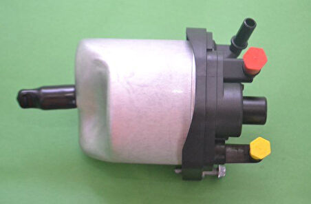 Citroen Ds4 Mazot Filitresi (2011-2015) 1.6 HDI 190197