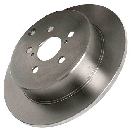 Toyota Avensis Arka Fren Diski (2003-2010) 1.6, 1.8, 2.0 4243105030