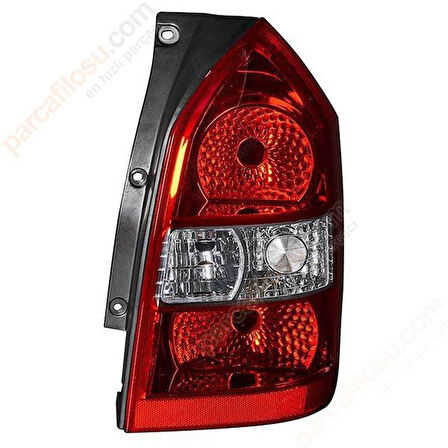 Hyundai Tucson Sağ Stop (2004-2010) 2.0, 2.0 CRDI 924022E010