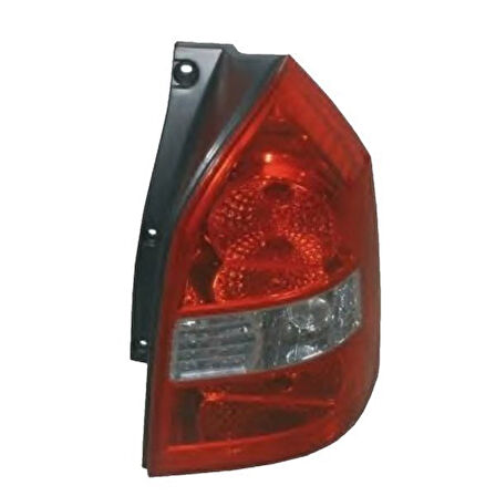Hyundai Tucson Sağ Stop (2004-2010) 2.0, 2.0 CRDI 924022E010
