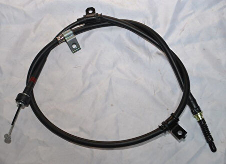 Hyundai Elantra Arka Sol El Fren Teli (2004-2008) 1.6 597602D350