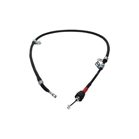 Hyundai Elantra Arka Sol El Fren Teli (2004-2008) 1.6 597602D350