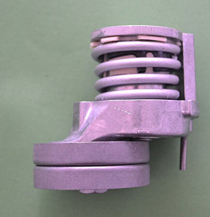 Skoda Yeti Alternatör Gergisi Komple (2010-2014) 1.2 TSI 03C145299C