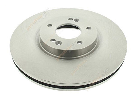 Hyundai Santa Fe Ön Fren Disk (2000-2006) 2.0 CRDI 5171226100