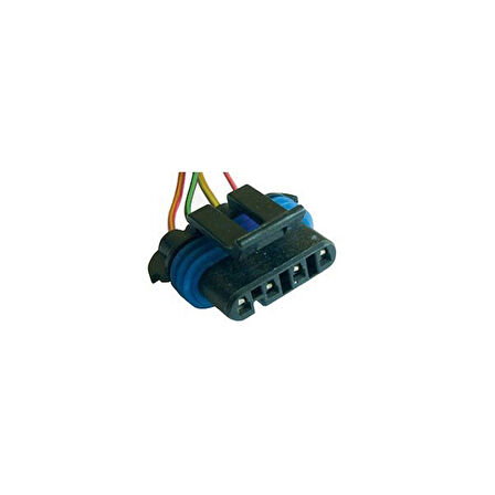 Dacia Solenza Bobin (2003-2005) 7700274008S A5092 1.4