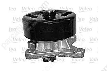 Renault Fluence Devirdaim (2009-2016) 2.0 210102773R