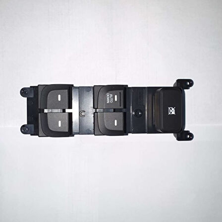 Hyundai İ10 Düğme Kapi Ön Cam (2013-2017) 1.0, 1.2 93570B40304X