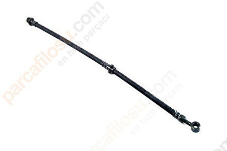Kia Cerato Arka Fren Hortumu (2004-2007) 1.6, 1.5 CRDI 587372F100