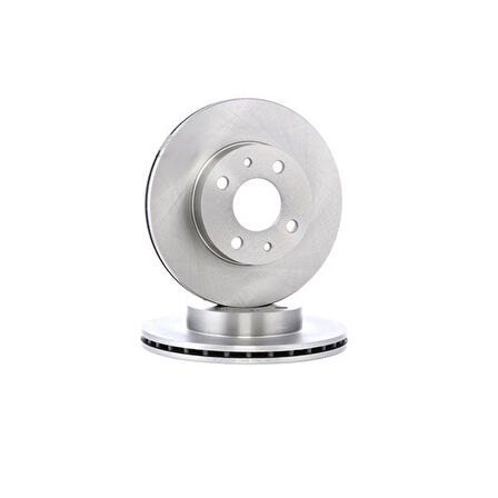 Fiat Siena Ön Fren Disk (1996-2003) 1.2, 1.6, 1.4 46419204