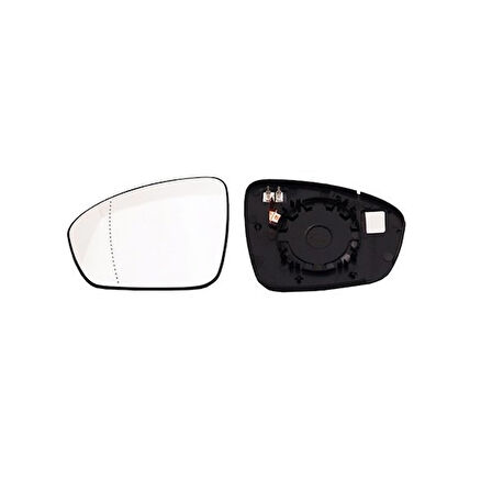 Renault Megane Kapi Ayna Cami Sol (2016-2023) 1.6, 1.3, 1.2, 1.5 DCI, 1.6 DCI 963664523R
