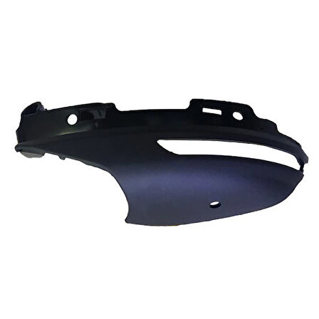 Renault Megane Kapi Ayna Kapak Sol (2016-2023) 1.6, 1.3, 1.2, 1.5 DCI, 1.6 DCI 963066878R