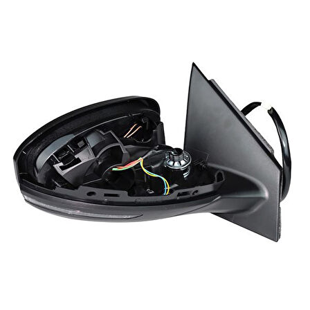 Renault Megane Kapi Aynasi Sağ (2016-2023) 1.6, 1.3, 1.2, 1.5 DCI, 1.6 DCI 963019417R