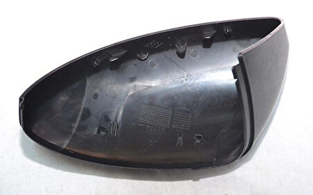 Renault Clio Kapi Ayna Kapak Sağ (2001-2023) 0.9, 1.0, 1.3 TCE, 1.5 DCI 963742692R