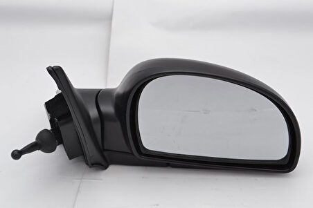 Hyundai Accent Kapi Aynasi Sağ (2003-2006) 1.3, 1.5, 1.6, 1.5 CRDI 8762025740CA