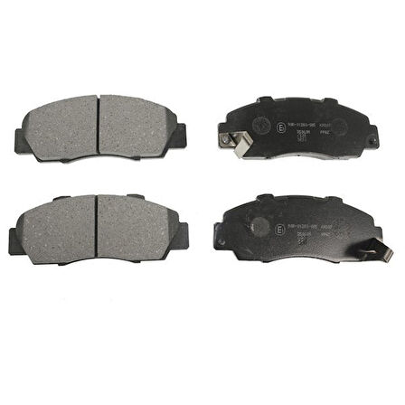 Honda Cr-V Ön Fren Balata (1996-2001) 2.0 45022S10A00