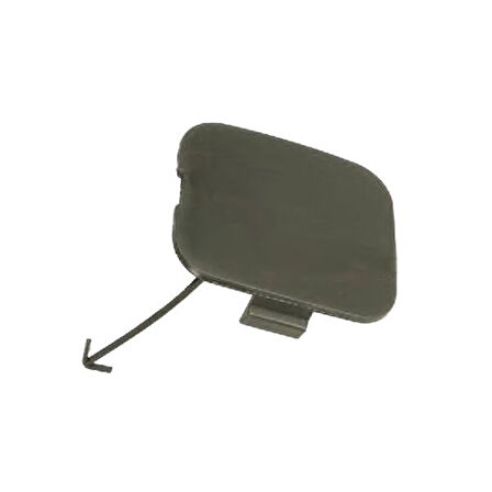 Honda Jazz Ön Tampon Çeki Kapak (2002-2008) 1.4 71104SAA000