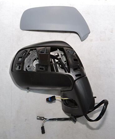 Peugeot 3008 Kapi Aynasi Sağ (2009-2014) 1.6 VTI 8153ZF