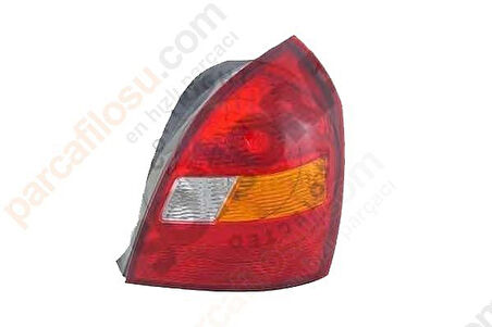 Hyundai Elantra Sağ Stop (2000-2003) 1.6, 2.0 CRDI 924022D010