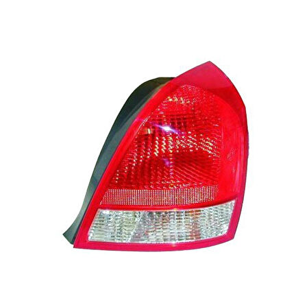 Hyundai Elantra Sağ Stop (2000-2003) 1.6, 2.0 CRDI 924022D010