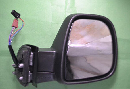 Citroen Berlingo Kapi Aynasi Sağ (2008-2019) 1.6 HDI 1608177780