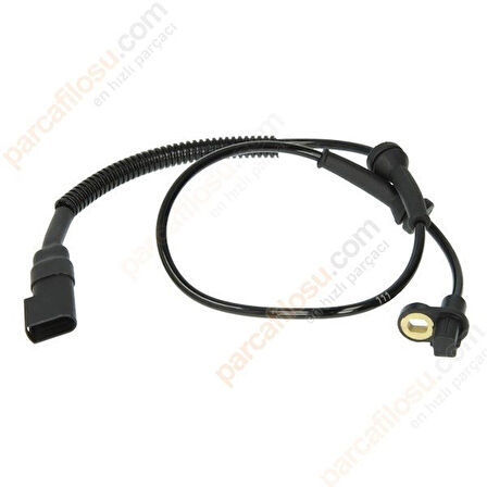  Connect Arka Abs Kablosu (2002-2015) 1.8 L TDCI 2T142B372BE