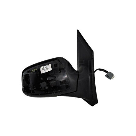 Focus Kapi Aynasi Sağ (2004-2009) 1.6 ZETEC, 1.4 L DURATEC, 1.6 TDCI DURATORG 4M5117682JA