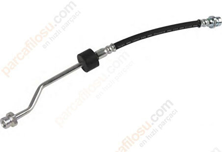 Kia Soul Arka Fren Hortumu (2011-2014) 1.6 587382K001