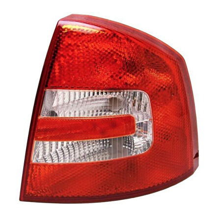 Skoda Octavia Sağ Stop (2005-2010) 1.6, 1.8, 1.9 TDI, 2.0 TDI 1Z5945112A