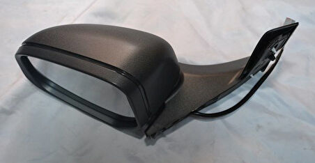  Courier Kapi Aynasi Sol (2013-2017) 1.6 TDCI DURATORG, 1.5L DURATORQ TDCİ ET7617683BF