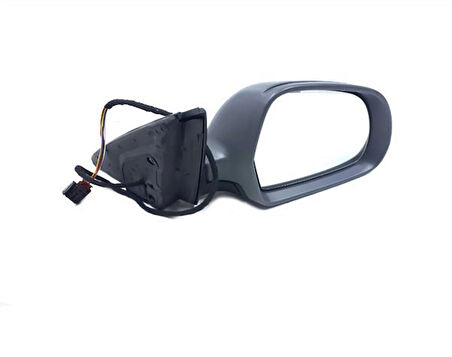 Skoda Superb Kapi Aynasi Sağ (2016-2019) 1.4TSI, 2.0 TDI, 1.6 TDI 3V1857508B