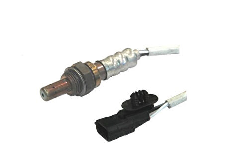 Dacia Logan Oksijen Sensörü (2003-2008) 1.4 6001549061