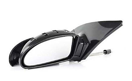  Focus Kapi Aynasi Sol (1998-2002) 1.6 ZETEC, 2.0 ZETEC 98AB17683UE