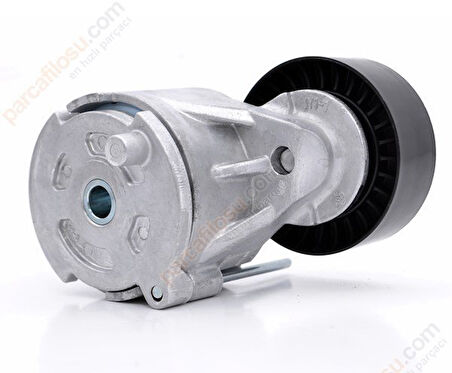 Fiat 500L Alternatör Gergisi Komple (2012-2020) 1.3 JTD 51821652