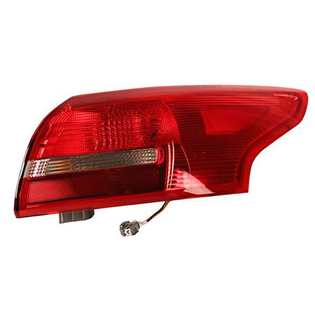  Focus Sağ Stop (2015-2019) 1.0 L ECO BOOST, 1.6 TDCI DURATORG, 1.5L DURATORQ TDCİ F1EB13404AD
