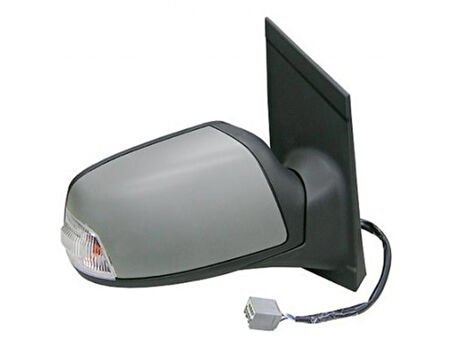  C-Max Kapi Aynasi Sağ (2003-2011) 1.6, 1.6 TDCI DURATORG, 1.6 L DURATEC Tİ-VCT  3M5117682CS