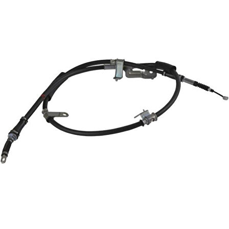 Hyundai İx55 Arka Sol El Fren Teli (2010-2012) 3.0 CRDI 597603J000
