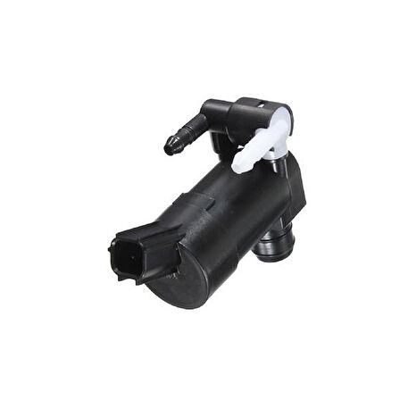 Bmax Ön Cam Fiskiye Motoru 12-15 8A6117k624aa