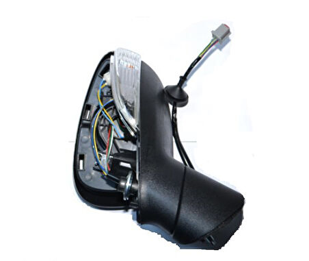 Fiesta Kapi Aynasi Sol 09-17 C1bb17683dd