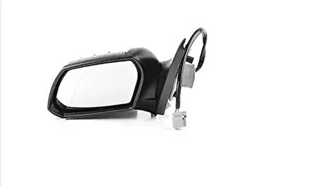  Mondeo Kapi Aynasi Sol (2000-2004) 2.0, 2.0 TDCI DURATORG 1S7117683MF