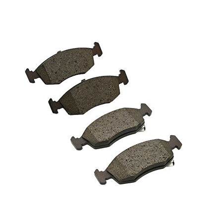 Citroen Saxo Ön Fren Balata (1995-1999) 1.6, 1.4 425103