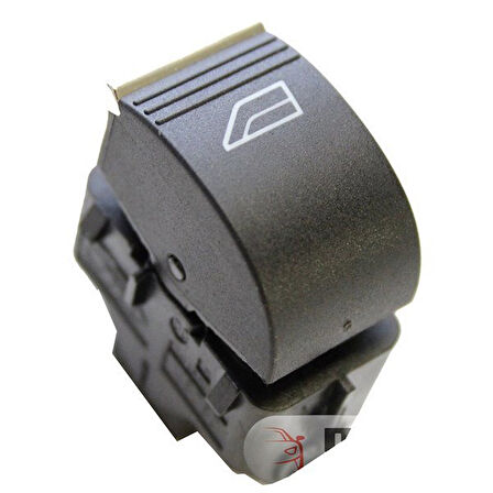 Bmax Düğme Kapi Ön Cam 12-15 Bm5t14529ac