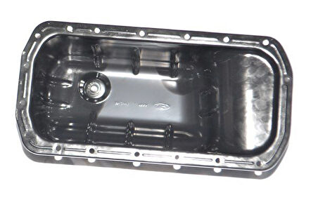 Peugeot 307 Yağ Karteri (2001-2008) 1.6 HDI, 1.4 HDI 9813973280