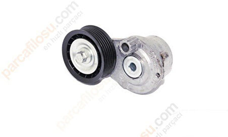 Chevrolet Cruze Alternatör Gergisi Komple (2009-2014) 2.0 CDI 25182787