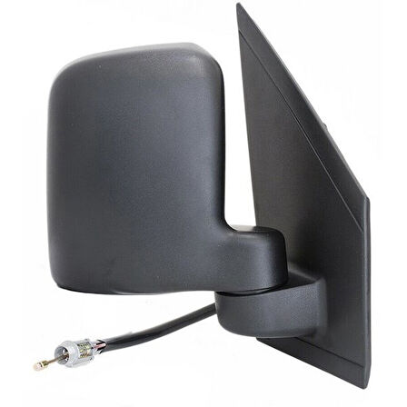  Connect Kapi Aynasi Sağ (2002-2006) 1.8 L TDCI 2T1417682CL