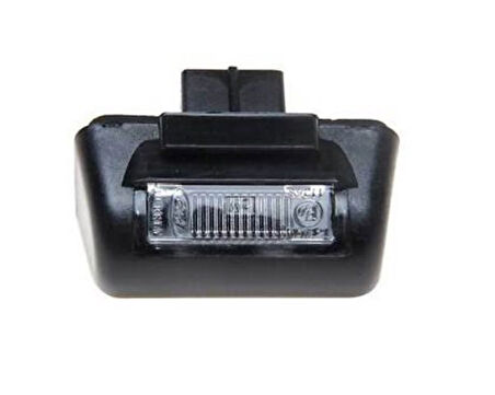  Connect Plaka Lamba (2006-2009) 1.8 L TDCI 86VB13550AK